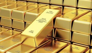 سعر الذهب في السعودية اليوم 6-4-2024 